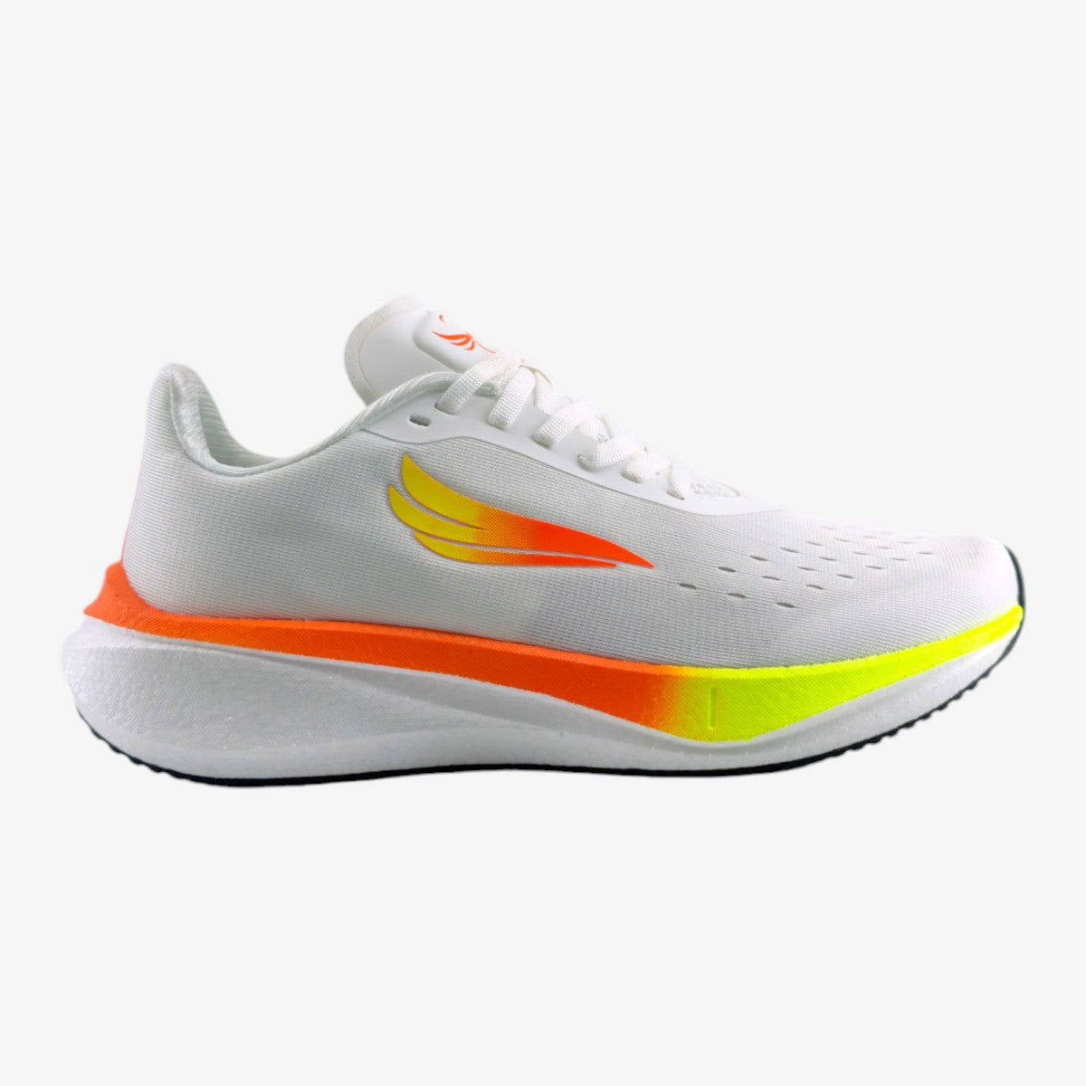 APUS Women's Running Shoes, White