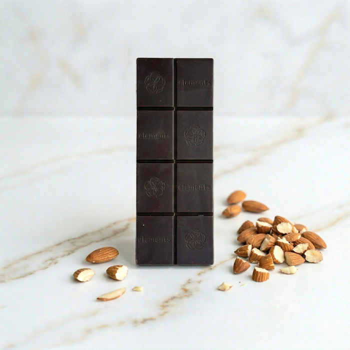 Almond Crunch