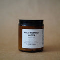 Unscented: Whipped Shea Body Butter