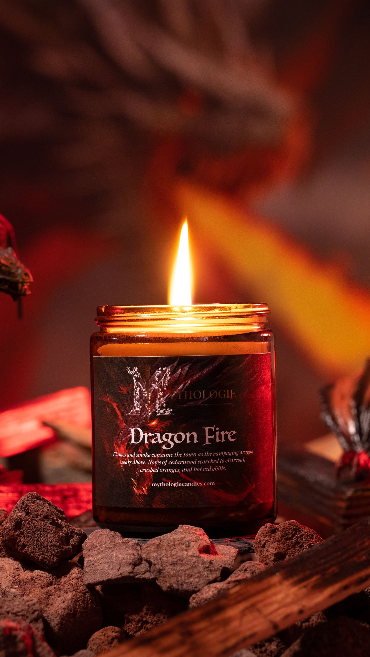 Dragon Fire