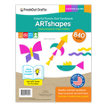 ARTshapes Creative Pack
