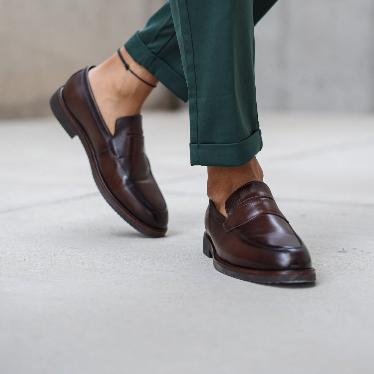 24's Penny Loafer