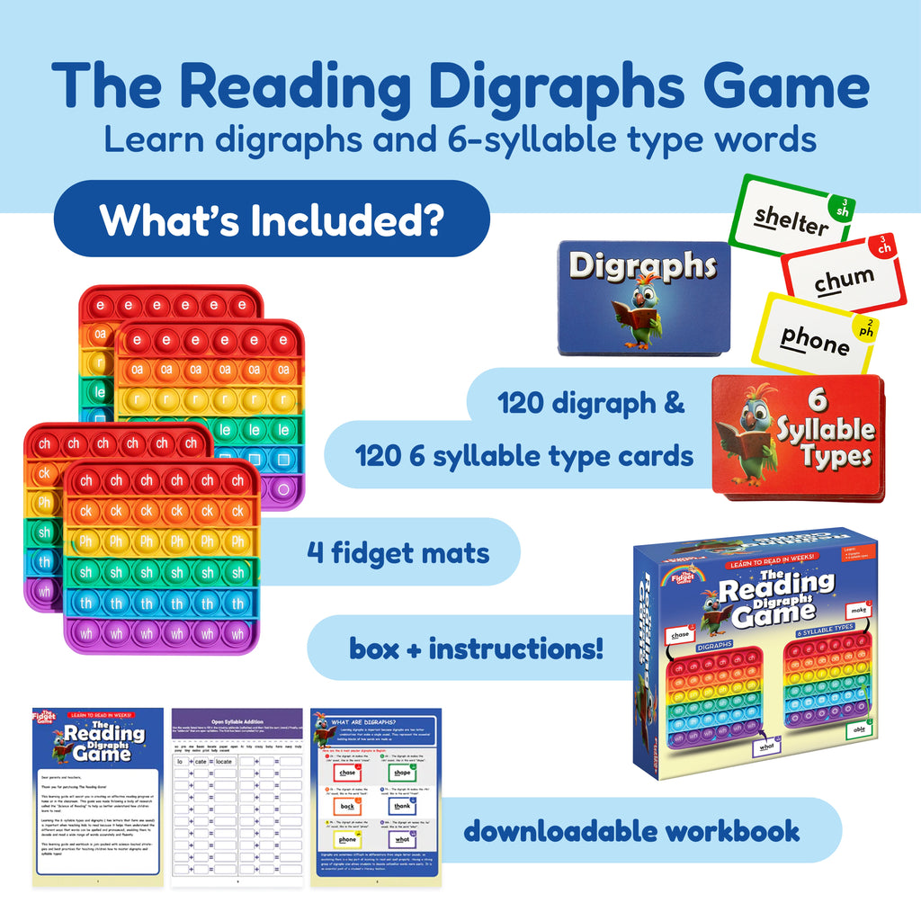 Confident Reader Bundle