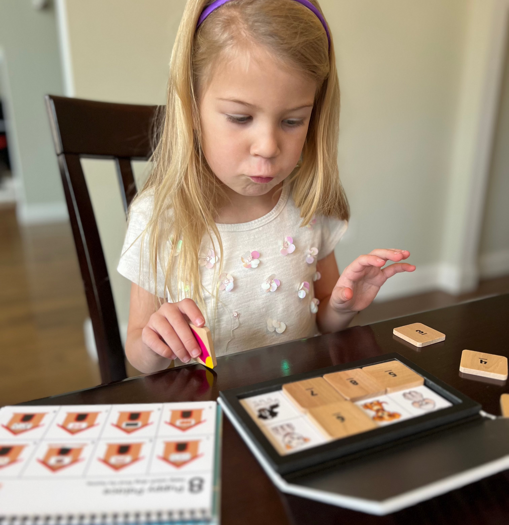 BrainBuds | Grade 1 | Fun Foundations Set