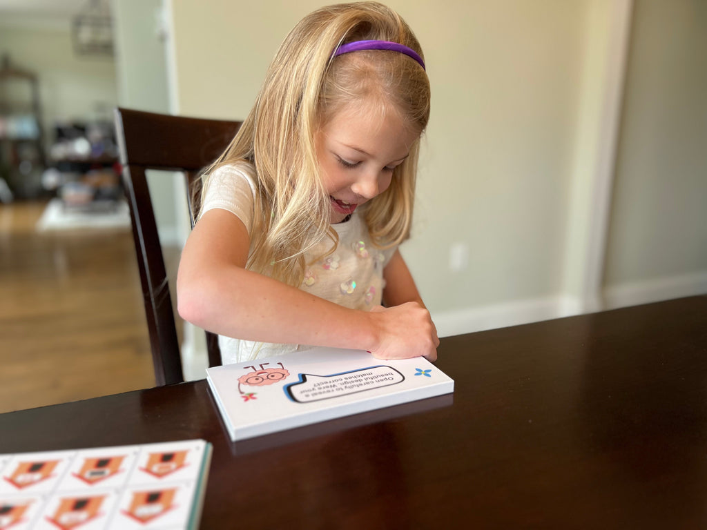 BrainBuds | Grade 1 | Fun Foundations Set