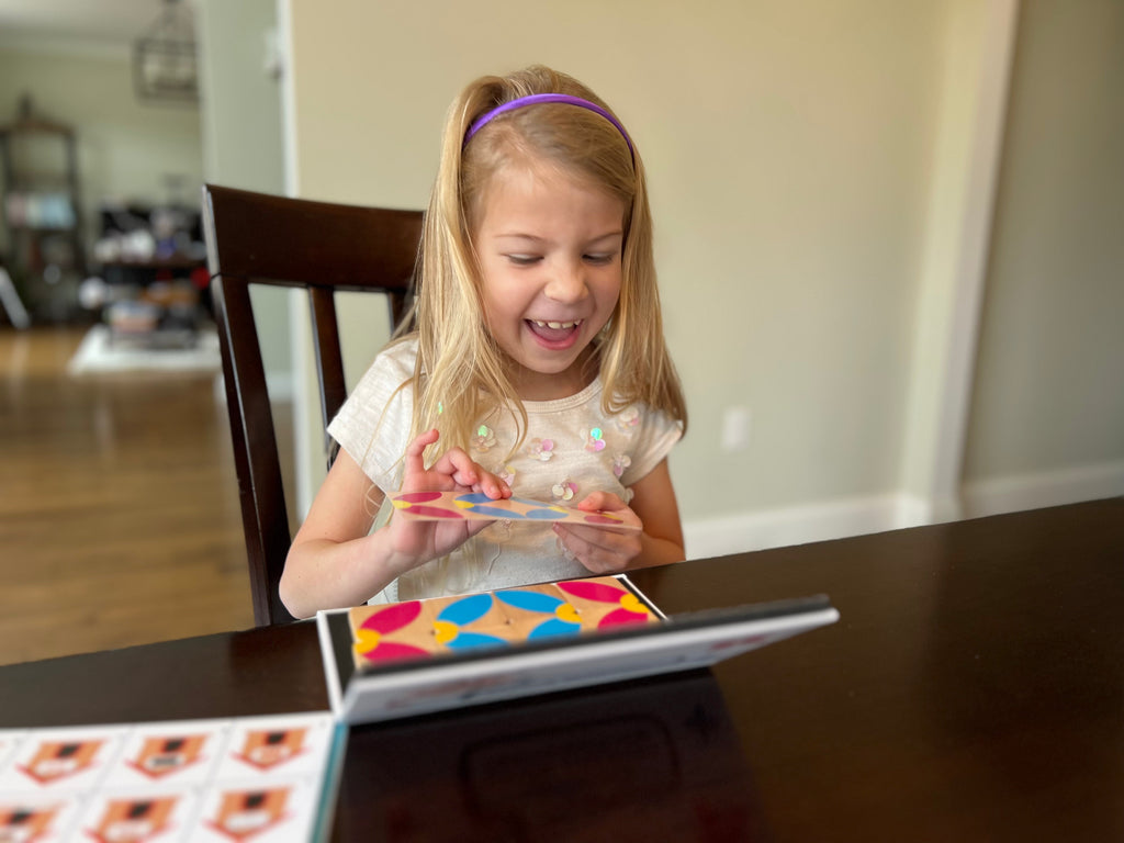 BrainBuds | Grade 1 | Fun Foundations Set