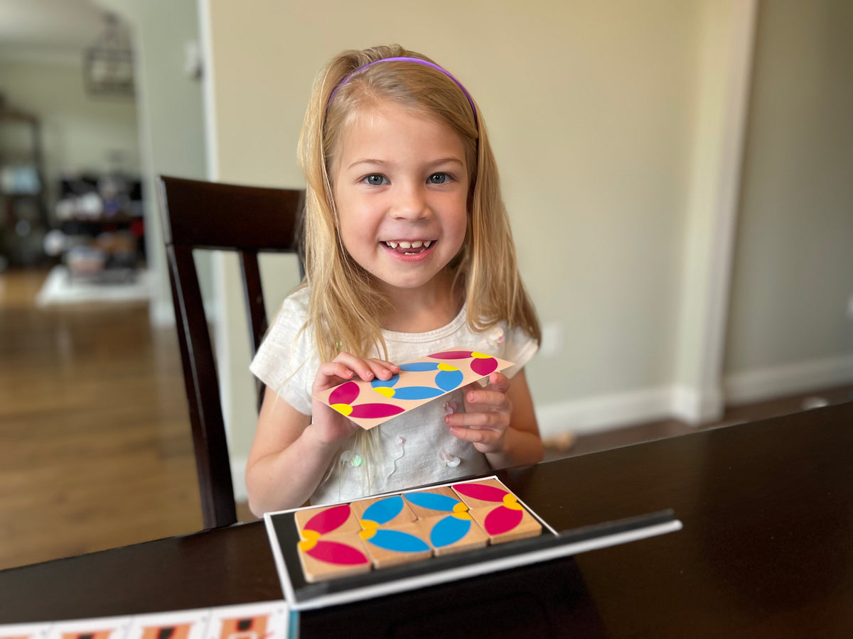 BrainBuds | Grade 1 | Fun Foundations Set