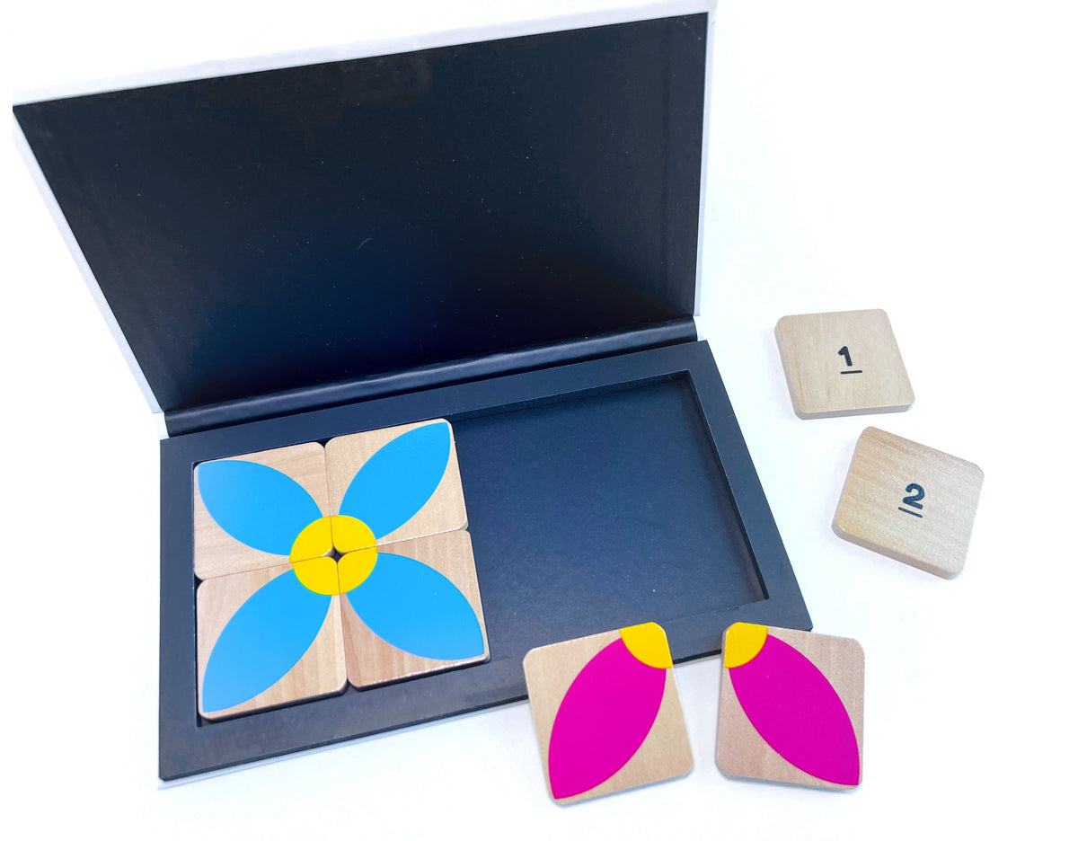 BrainBuds | Grade 1 | Fun Foundations Set