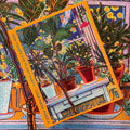 New Year's Eve Plant Party - 1,000 Pieces